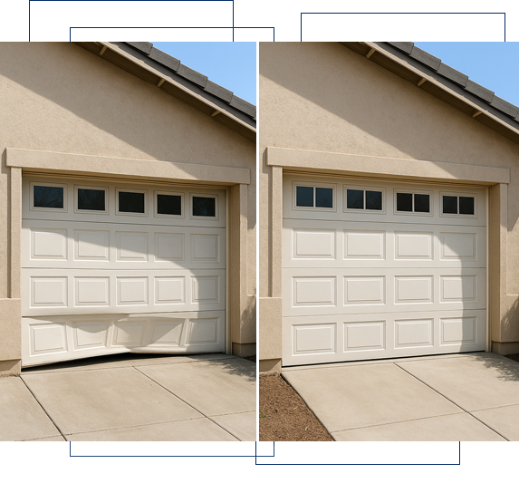 Just Garage Door Repair - Rio Linda CA